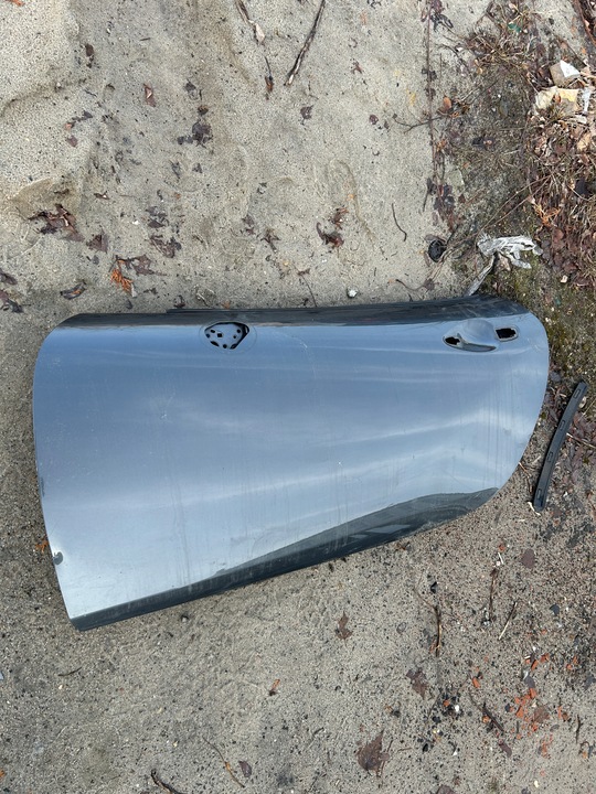 фото №1, Двері ліві mazda mx5 4 iv nd 2015- n24359010