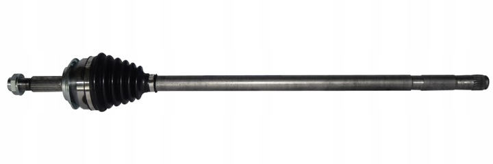 фото №1, Полуось gsp 259354