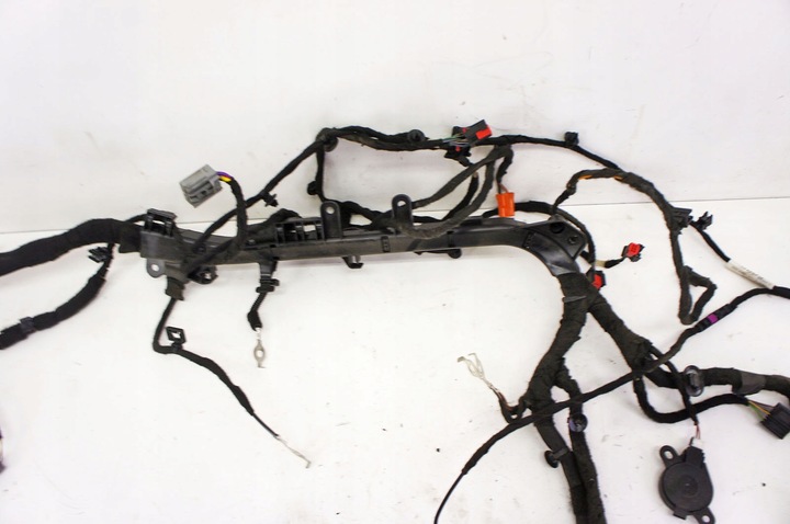 фото №5, Oc100 ford transit custom джгут gk2t-14k024-bfb