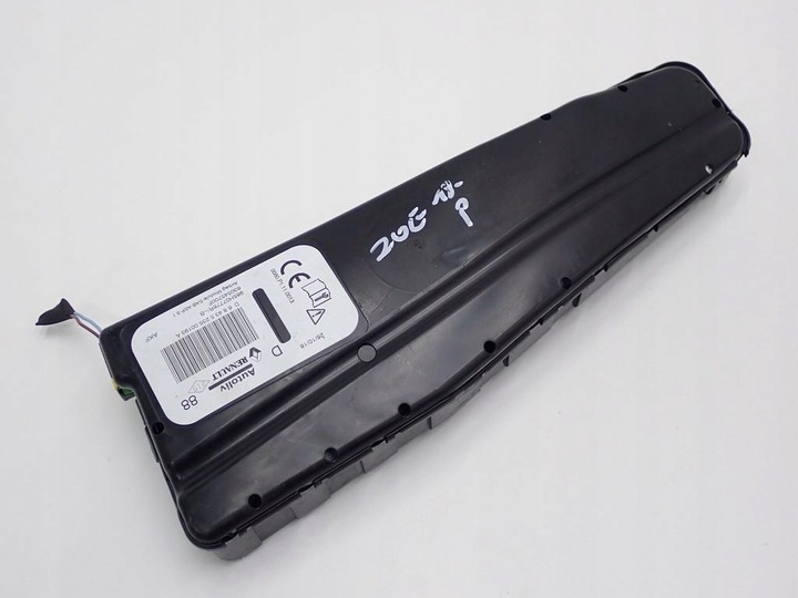 фото №1, Подушка подушка безпеки права оригінал renault zoe 18r