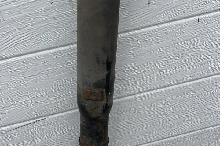 фото №8, Wał приводной mercedes-benz e w124 2014110097 2.0l дизель 55kw 1993