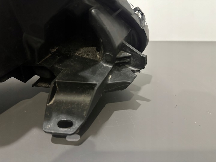 фото №14, Mitsubishi eclipse cross лампа левая полный led европа