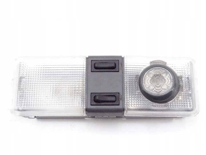 фото №1, Daf lf 45 55 01-13 лампа потолки