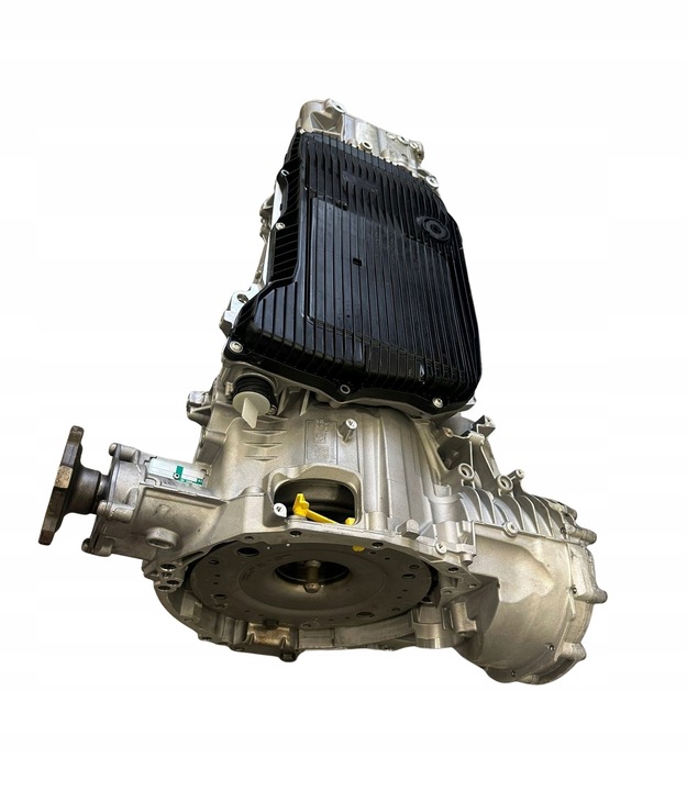 фото №8, Коробка передач коробки передач автомат tnd 8hp65ax audi q8 porsche cayenne