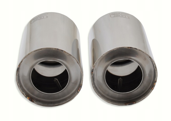 фото №6, Наконечник выхлоп subaru forester iii 2.0 td |08-13