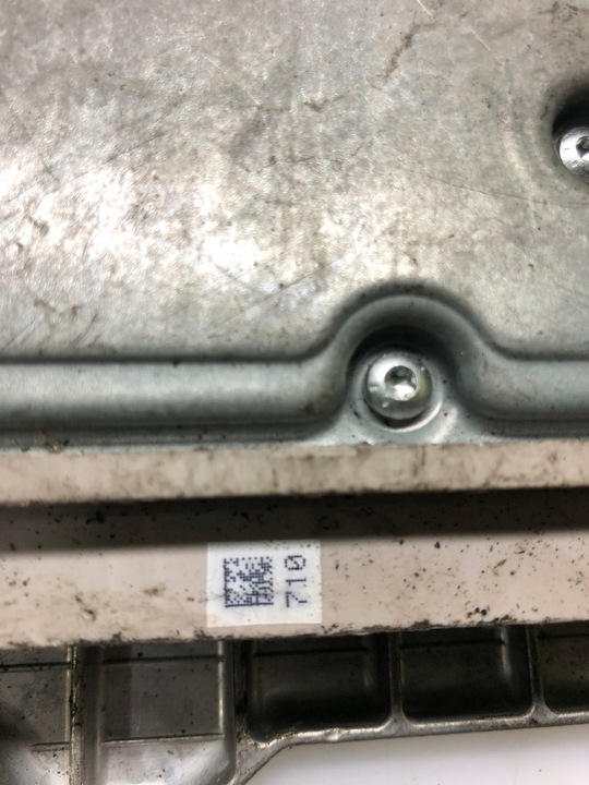 фото №6, Модуль блок управления bmw 9134280