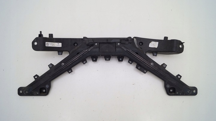 фото №1, Tesla 3 iii 17-23 підсилювач pas переднє t