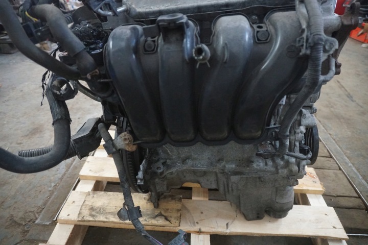 фото №9, Toyota yaris iii 2011-2014r двигун 1.33b двигун r1nr-p12 1nrfe 1900047181