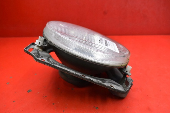 фото №7, Фара фара права перед eu 14551r7 vw golf 2 ii 83-92