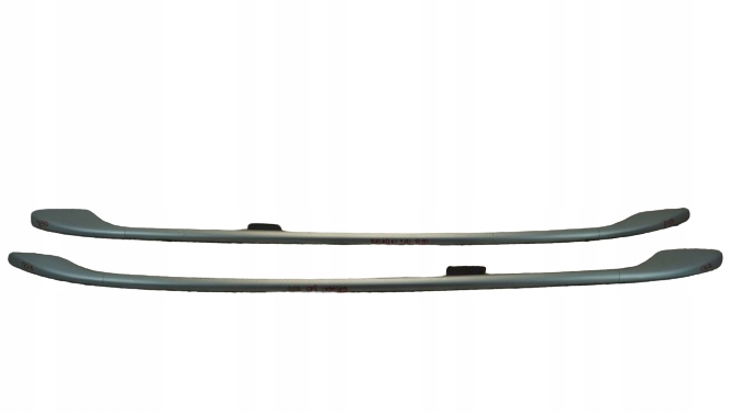 фото №1, Рейлинги планки крышные nissan qashqai j10 +2