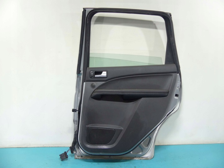 фото №10, Дверь зад правые ford focus c-max i mk1