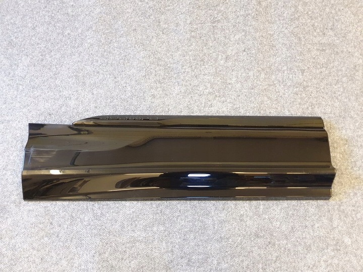 фото №1, Audi q7 sq7 4m 4m0 4m0583970 планка права зад оригінальний номер