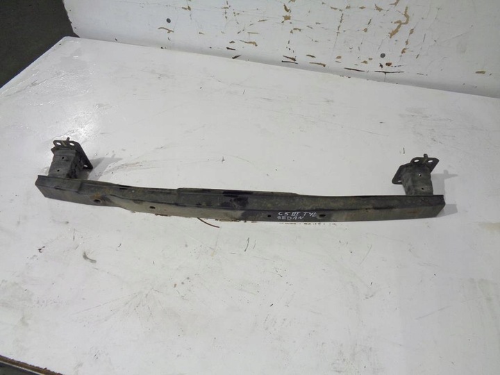 фото №1, Балка pod бампер зад citroen c5 iii x7 sedan