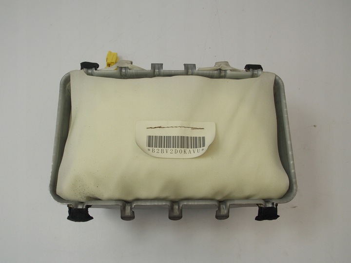 фото №1, Подушка пасажира air bag citroen c-crosser 07-12