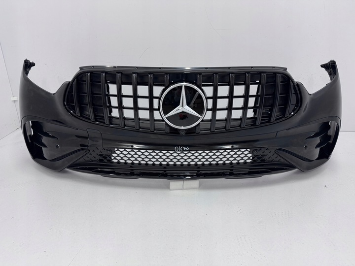 фото №8, Перед do mercedes glc x254 amg капот бампер крила лампи