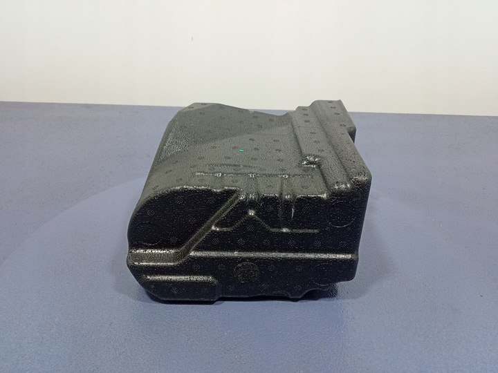 фото №6, Bmw x5 g05 вкладка styropan ванни багажника 7458389