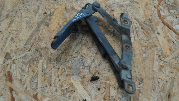 фото №6, Bmw z3 e36 петля крышки зад правые 8397328