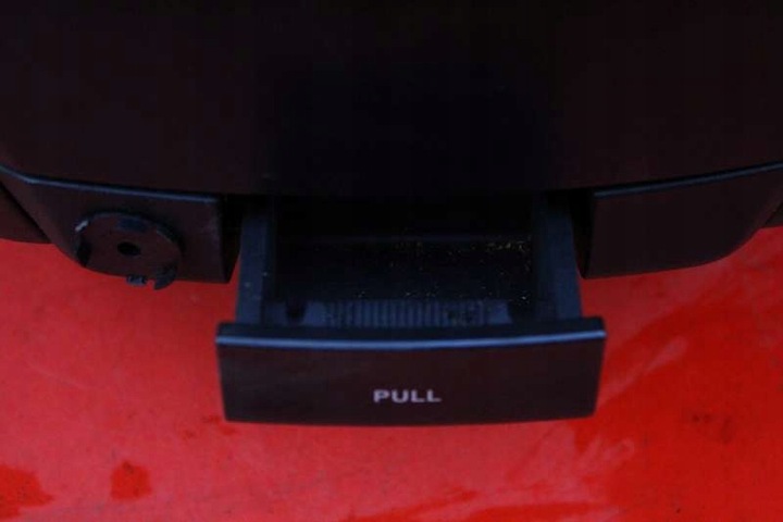 фото №9, Панель роздавальна консоль капот подушка безпеки eu hyundai i30 i 30 1 i 07-10