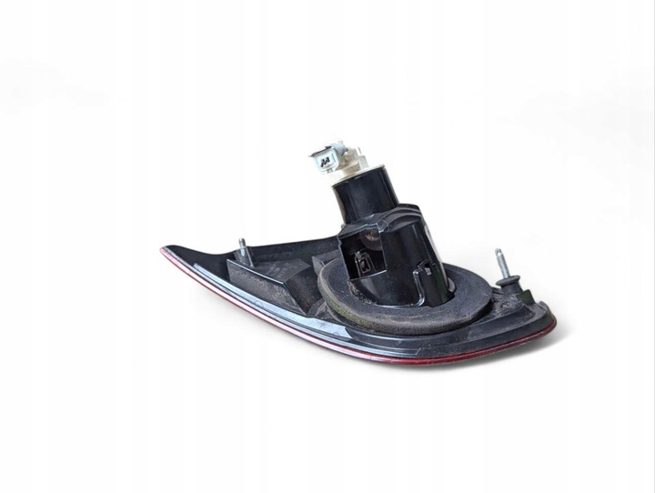 фото №7, Лампа задняя w крышка багажника левая сторона nissan qashqai+ 2 j10 2008 26555jd800