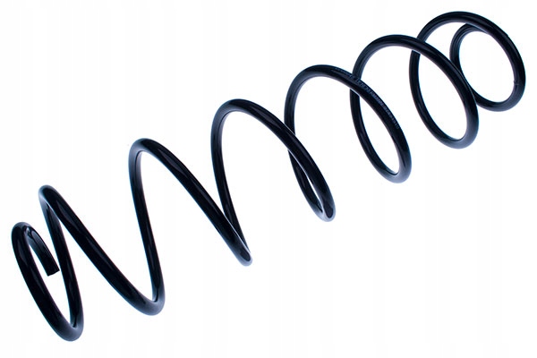 фото №1, Denckermann пружина підвішування denckermann