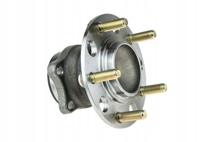 фото №2, Ступица колёса зад dodge caliber 07-