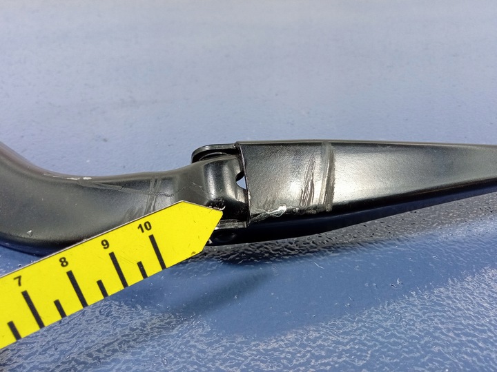 фото №8, Bmw 3 f30 f31 f36 важелі двірник перед eu