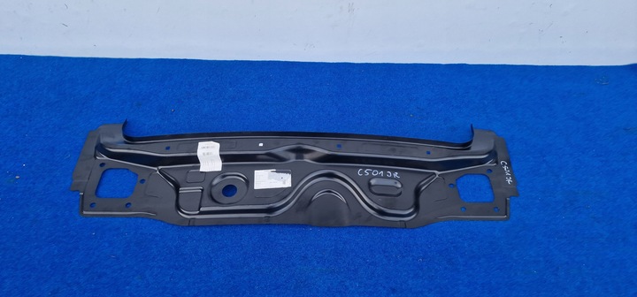 фото №1, Audi a6 c7 4g 4g9 універсал pas задній стіна стінка 4g9813307 c501jr