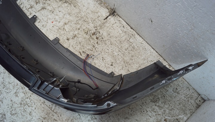 фото №11, Бампер зад audi a5 8t рестайлінг sportback s-line pdc