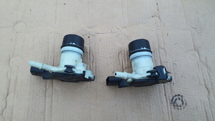 фото №9, Насос adblue vw mercedes land rover f01c070012