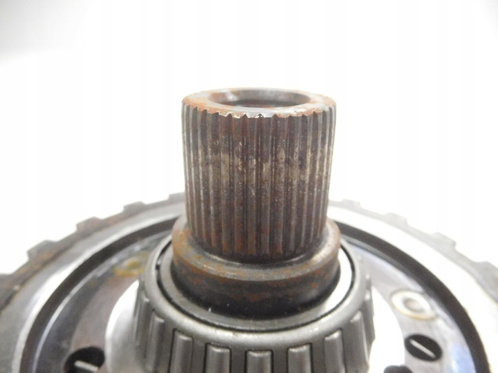 фото №8, Трансмиссия зубчатая mopar dodge caravan 5014200aa