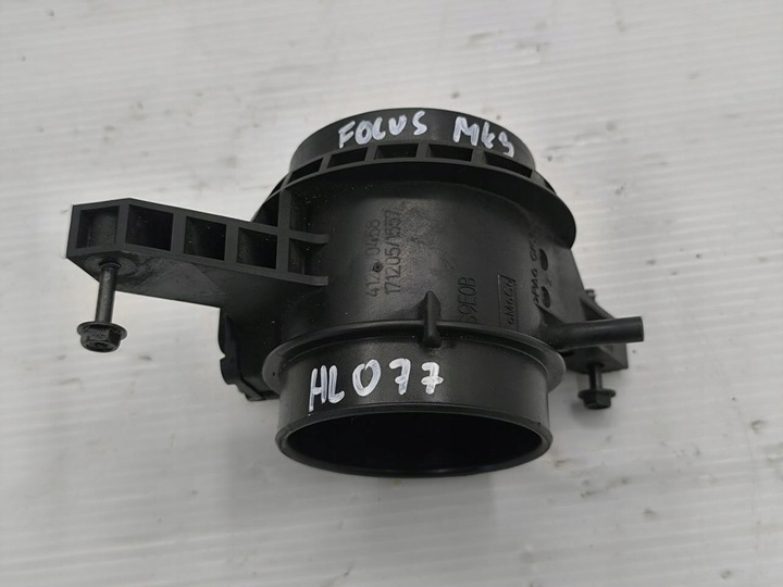 фото №1, Витратомір ford focus mk3 рестайлінг 1.5 tdci em5a-12b579-aa