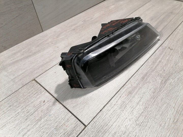 фото №6, Tiguan allspace ii галоген led лівий перед 5nl941699