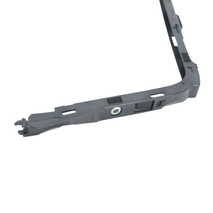 фото №9, Porsche 718 boxster 982 кронштейн вкладыши deflektora ветра 98156165003