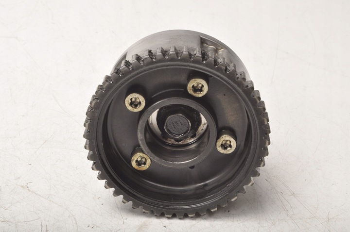 фото №1, Hyundai i30 i 1.6 b колесо faz распределительный вал 24350-2b010