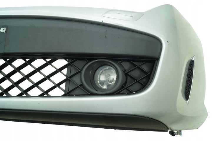 фото №6, Бампер перед renault laguna iii gt распылители ted69