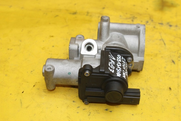 фото №6, Клапан egr audi a4 b8 vw seat skoda 2.7 tdi cam 059131501h