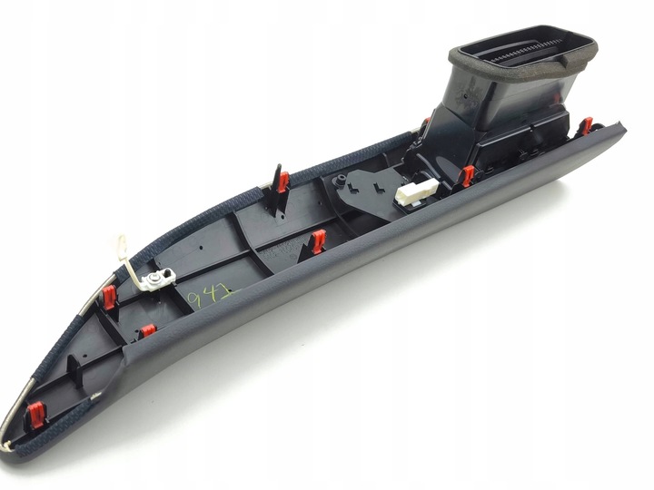 фото №12, Lexus ux 2020 рамка панели распределительной