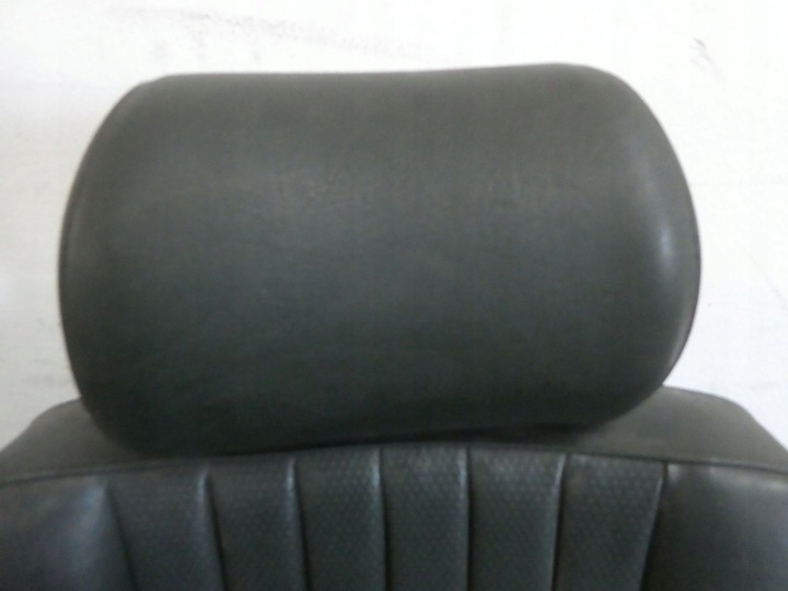 фото №6, Сидіння праві перед пасажира mercedes w124