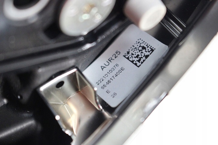 фото №15, Bmw 7 g70 кермо 5a16b99 sport cl34856 кермо багатофункціональна m-paki