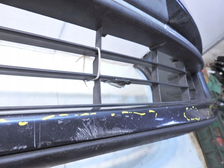 фото №8, Бампер переднє перед teb66 renault laguna iii 620220001r