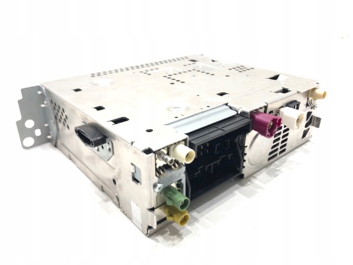 фото №2, Радіо bmw f30 8798026 11-18 тюнер