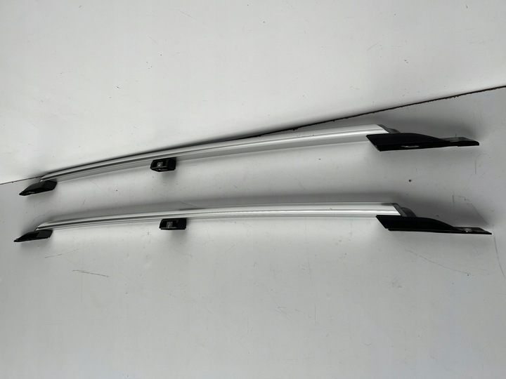 фото №1, Рейлинг правые рейлинги багажник планка крышная vw caddy 2k7