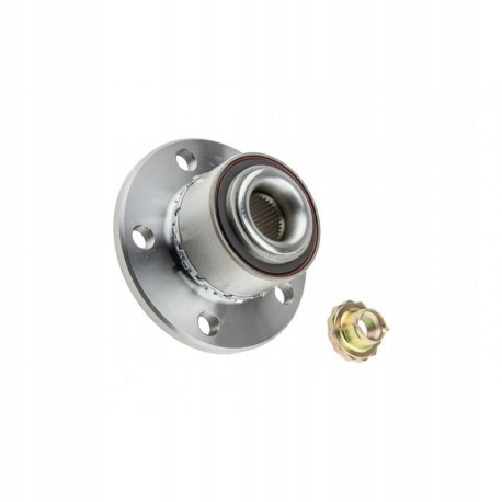 фото №14, Підшипник koła-przód, з ступиця