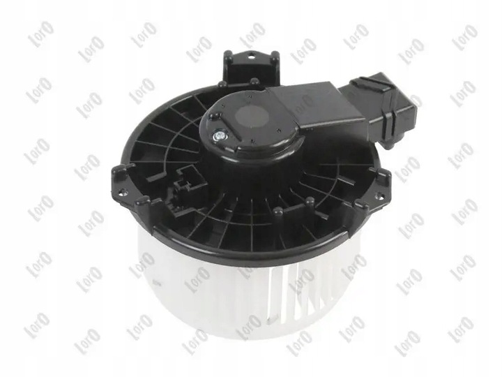 фото №3, Воздуходувка вентилятор воздуховод 051-022-0004 abakus