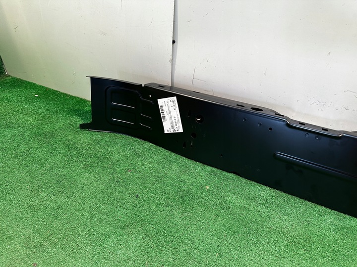 фото №7, Mercedes sprinter w906 pas задній стіна зад a9063109737