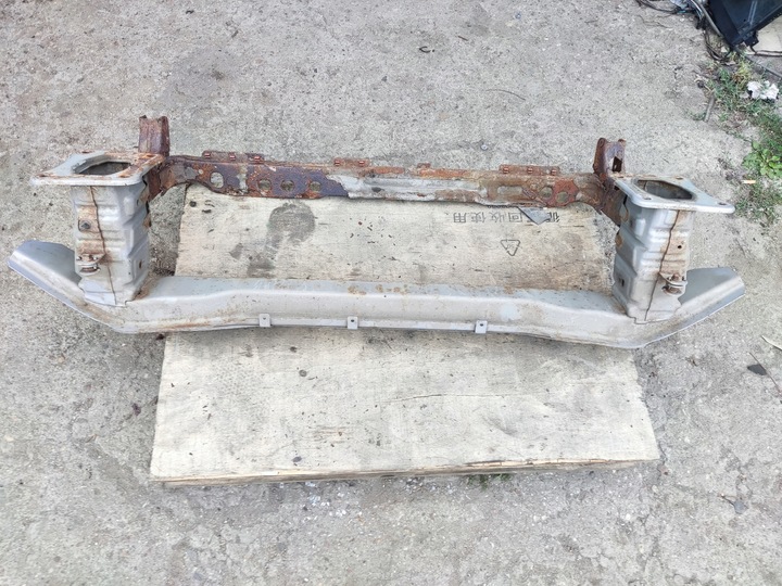 фото №6, Ford c-max mk2 grand підсилювач балка перед ga