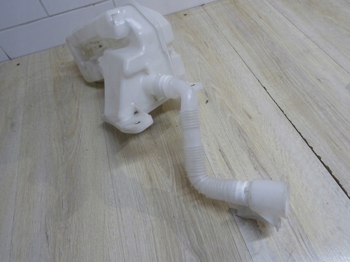 фото №5, Skoda octavia iv бак склоомивача 5e3955448a