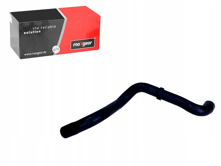 фото №1, Шланг радиатор ford c-max focus focus c-max maxgear