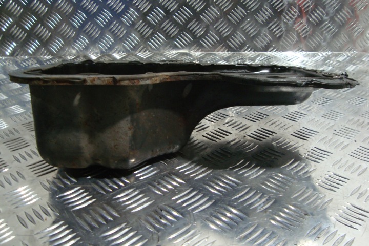фото №4, Піддон масла mazda 3 09-11 bl 1,6 ben