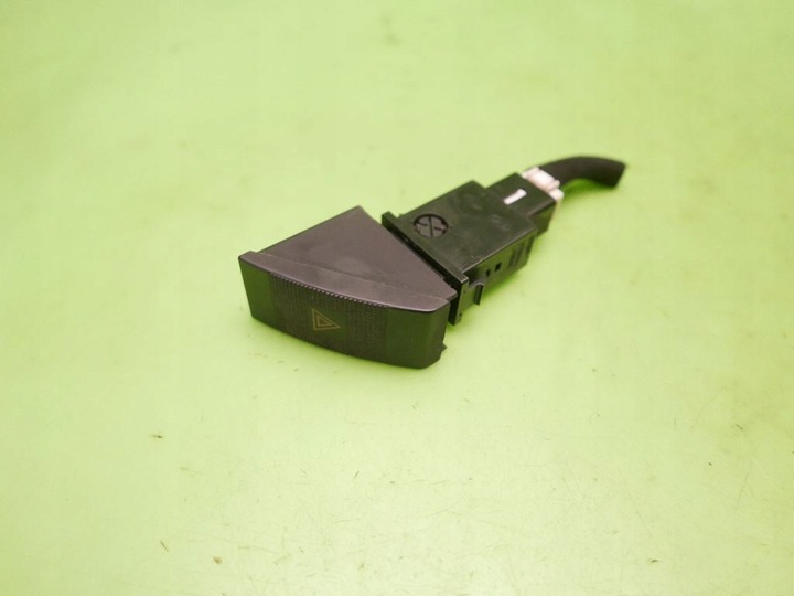 фото №8, Переключатель света аварийных kia carnival i fl